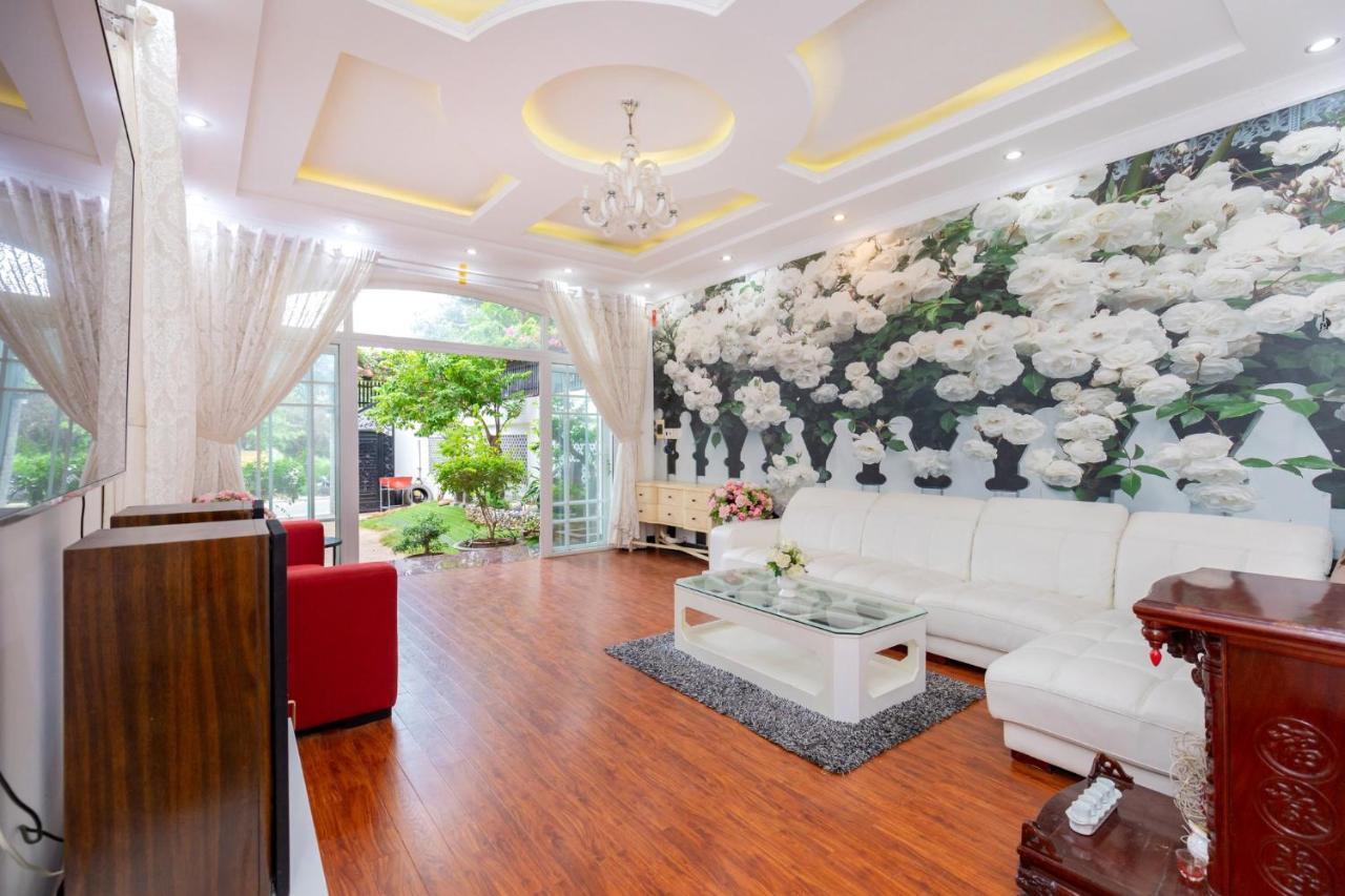 Villa Hai An Vung Tau Exterior foto